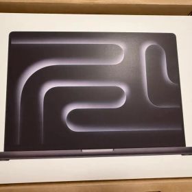 【16インチ】MacBook Pro M5 Max 48GB 2TB