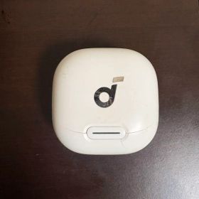 Anker Soundcore Liberty 4 NC ホワイト A3947