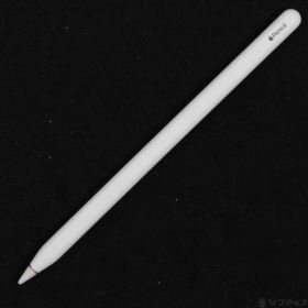 ソフマップ 〔中古品〕 Apple Pencil 第2世代 MU8F2J／A【352】