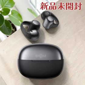 SHOKZ イヤホン SKZ-EP-000054 OpenDots ONE ブラック