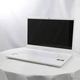 ソフマップ 〔中古品〕 LAVIE N15 N1565／CAW PC-N1565CAW パールホワイト【258】