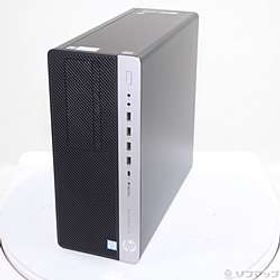 HP EliteOne 800 G4 2UZ41AV ［Core-i7-8700 (3.2GHz)／32GB／HDD2TB／SSD256GB／GeForce RTX 2080(8GB)／Windows
