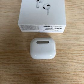 Apple AirPods 第3世代 本体
