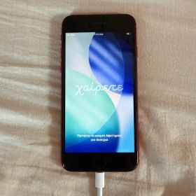 Apple iPhone SE 第2世代 レッド 本体