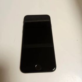 【美品】iPhoneSE第2世代•128GBブラック