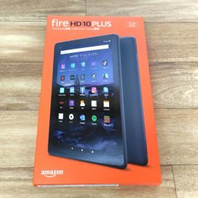 【amazon】アマゾンFire HD 10 PLUS 32GB ワイヤレス充電