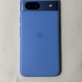 Google Pixel 8a 中古 26,300円 | ネット最安値の価格比較 プライスランク