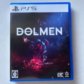 DOLMEN ドルメン