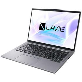 NEC ノートパソコン PC-X1475JAS [14.0型/Windows11 Home/Ryzen AI 7/メモリ：32GB/SSD：512GB/Office H&amp;B]
