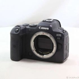 ソフマップ 〔中古品〕 EOS R6 ボディー【262】