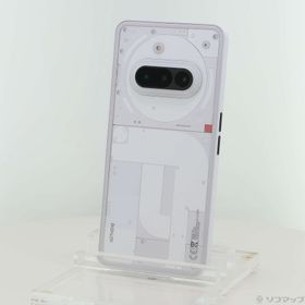 Nothing Phone (3a) 新品 31,000円 中古 28,980円 | ネット最安値の