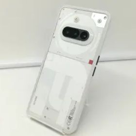 Nothing Phone (3a) 中古 28,980円 | ネット最安値の価格比較 プライス