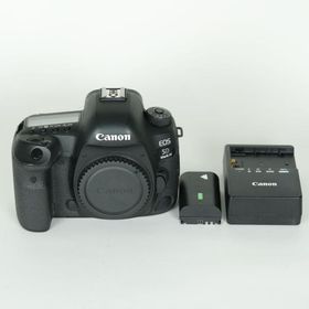 [並品] Canon EOS 5D Mark IV [ボディ] | Canon EFマウント