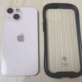iPhone13mini 128GB ピンク