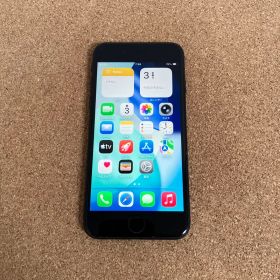 765【早い者勝ち】iPhoneSE3 第3世代 64GB SIMフリー☆