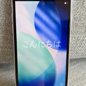Apple iPhone SE 第3世代 本体