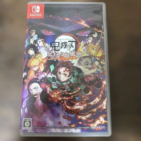 鬼滅の刃 ヒノカミ血風譚 通常版