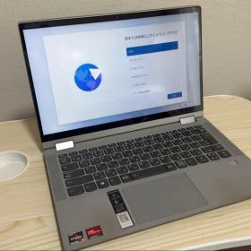 Lenovo ideapad Flex550 14型 8GB/512G