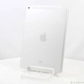 ソフマップ 〔中古品〕 iPad 第9世代 64GB シルバー MK493J／A SoftBankロック解除SIMフリー【344】