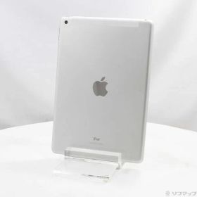 ソフマップ 〔中古品〕 iPad 第9世代 64GB シルバー MK493J／A auロック解除SIMフリー【348】
