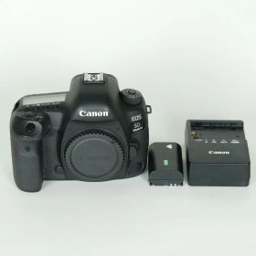 [並品] Canon EOS 5D Mark IV [ボディ] | Canon EFマウント