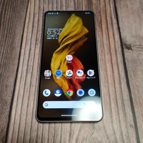 AQUOS R7 中古 19,555円 | ネット最安値の価格比較 プライスランク
