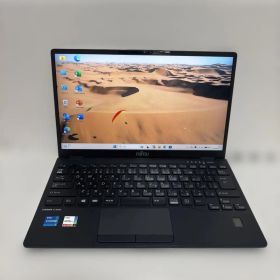 富士通U9312/I5-12世代/16G/512G SSD/13.3FHD