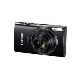 【ラッピング可】【即日発送】【新品】CANON キャノン コンパクトデジタルカメラ IXY 650 ブラック