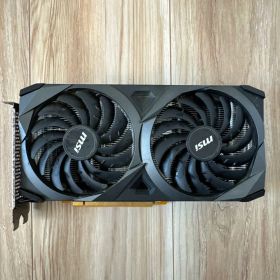 【ジャンク】MSI GeForce RTX 3060 Ti