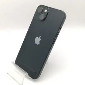 【中古】Apple 楽天モバイル 【SIMフリー】 iPhone 13 128GB ミッドナイト MLNC3J/A【戸塚】保証期間１ヶ月【ランクC】