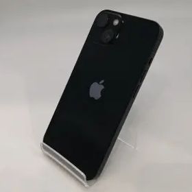 【中古】Apple SoftBank 【SIMフリー】 iPhone 13 128GB ミッドナイト MLNC3J/A【浜松駅前】保証期間１ヶ月【ランクB】