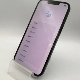 【中古】Apple docomo 【SIMフリー】 iPhone 13 128GB ミッドナイト MLNC3J/A【秋葉本店】保証期間１ヶ月【ランクB】