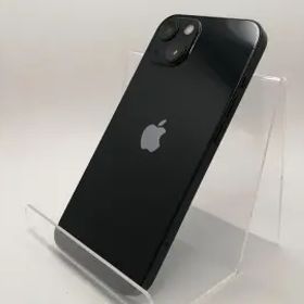 【中古】Apple 国内版 【SIMフリー】 iPhone 13 128GB ミッドナイト MLNC3J/A【川崎駅前】保証期間１ヶ月【ランクB】