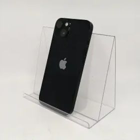 【中古】Apple 楽天モバイル 【SIMフリー】 iPhone 13 128GB ミッドナイト MLNC3J/A【川越クレアモール】保証期間１ヶ月【ランクA】