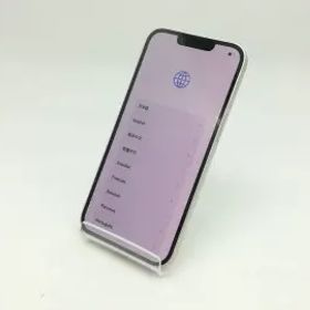 【中古】Apple SoftBank 【SIMフリー】 iPhone 13 128GB スターライト MLND3J/A【町田】保証期間１ヶ月【ランクB】