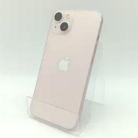 【中古】Apple 国内版 【SIMフリー】 iPhone 13 512GB ピンク MLNQ3J/A【三宮駅前】保証期間１ヶ月【ランクB】