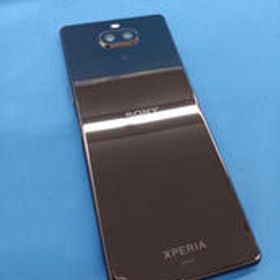 XPERIA 8 SOV42 SONY
