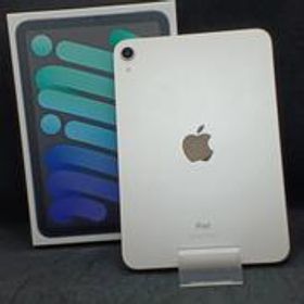 IPAD MINI 第6世代64GB MK7P3J/A APPLE