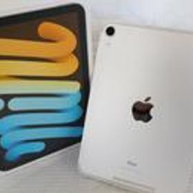 IPAD MINI 第6世代 MK8C3J/A APPLE
