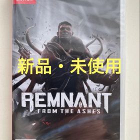 Remnant From the Ashes レムナント：フロム・ジ・アッシュ