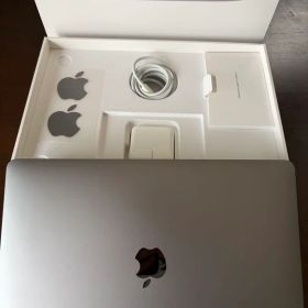 MacBook Air M1 2020 8GB 256GB バッテリー100%