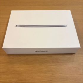【お値下げ】Apple MacBook Air M1 16GB 512GBSSD