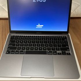 MacBookAir M1 (16GB / 512GB / US配列)グレイ