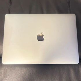 美品 Apple MacBook Air M1 13インチ 512GB シルバー