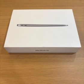 【週末お値下げ】Apple MacBook Air M1 16GB 2TBSSD