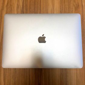 MacBook Air M1 16GB 512GB 13.3インチ シルバー