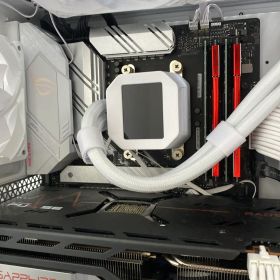 AMD Ryzen 7 5800X3D CPU メモリ64GBマザー セット
