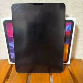 Apple iPad pro 11 第２世代 256GB Wi-Fi セルラー