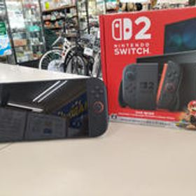 NINTENDO SWITCH2 BEE-001 NINTENDO