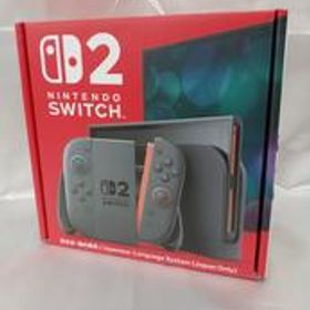 NINTENDO SWITCH 2 BEE-S-KB6CA NINTENDO / 任天堂